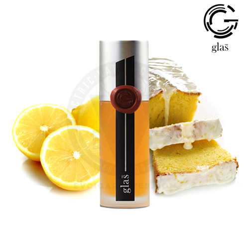 Glas E Juice Pound Cake Glas E Juice Pound Cake