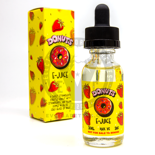 donuts d oh nuts e juice strawberry donut donuts d oh nuts e juice strawberry donut