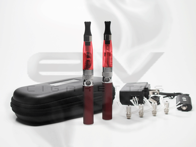 Evcigarettes coupon code