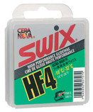 Swix HF High Fluoro Wax