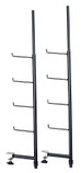 Swix Tuning Table Ski Rack