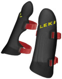 Leki Standard Shin Guards