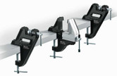 Ski Man Compact Trio Ski Vise