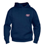 SVST Logo Hoody