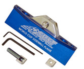 SVST World Cup Sidewall Plane