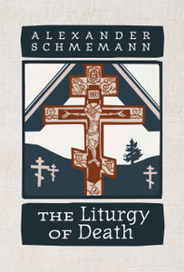 The Liturgy of Death – Book