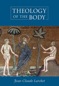 New Book – Theology of the Body