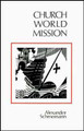 Church, World, Mission