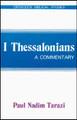 First Thessalonians