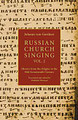 Russian Church Singing, vol. II