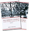 Russian Church Under the Soviet Regime, The [2 Vol Set]