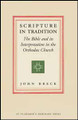 Scripture in Tradition