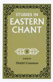 Studies in Eastern Chant, vol. V
