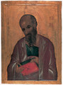 St Paul (Byzantine, XIV c.) [S]