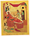 Nativity of the Theotokos [M]