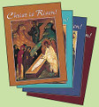 K-59 Pascha Cards (Assortment)