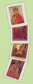 PK-41 Icon Greeting Card Assortment