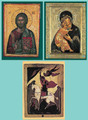 PK-11 Icon Note Card Assortment
