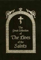 Great Collection of the Lives of Saints, vol. II [hardcover]