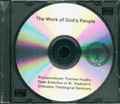 Work of God's People, The [audio CD]