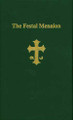 Festal Menaion, The [hardcover]