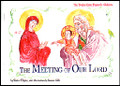Meeting of Our Lord, The: The Twelve Great Feasts for Children