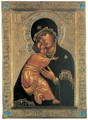 Vladimir Mother of God [XL]