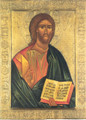 Christ the Teacher [M]