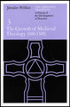 Christian Tradition, The, vol. III