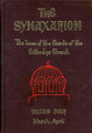 Synaxarion, Vol. IV: March-April [hardcover]