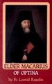 Elder Macarius of Optina