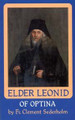 Elder Leonid of Optina
