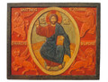 PK-N1 Iconographic Note Cards: Christ in Glory