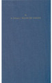 A Small Book of Needs