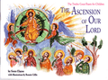 The Ascension of Our Lord