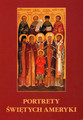 Lives of the American Saints (Polish)