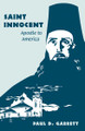 Saint Innocent, Apostle to America