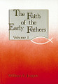 Faith of the Early Fathers: Three-Volume Set