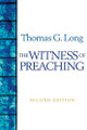 The Witness of Preaching