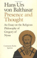 Presence and Thought