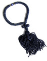 Prayer Rope (50 Knot) Blue