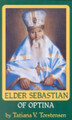 Elder Sebastian of Optina