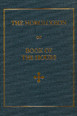 The Horologion or Book of the Hours