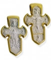 St. Michael’s Warrier Cross