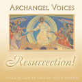 Resurrection!: Chants and Hymns of Holy Pascha (CD)