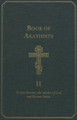 Book of Akathists, Vol. 2