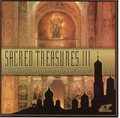 Sacred Treasures III: Choral Masterworks from Russia (CD)