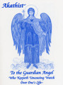 Akathist to the Guardian Angel