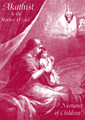 Akathist to the Mother of God Nurturer of Children