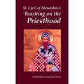 Teaching on the Priesthood